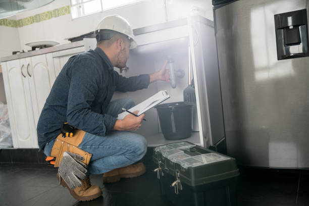 Best Emergency Plumber  in Elmo, TX