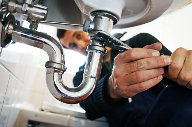 Best Commercial Plumbing Services  in Elmo, TX