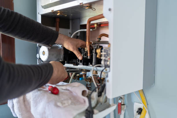 Best Plumbing Services Near Me  in Elmo, TX